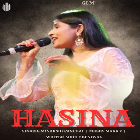 Hasina