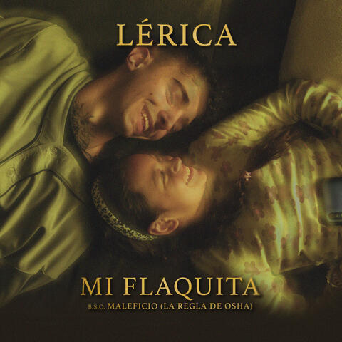 MI FLAQUITA