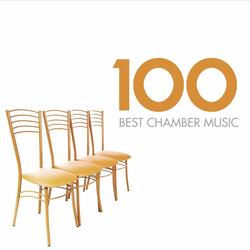 Mendelssohn: String Quartet No. 1 in E-Flat Major, Op. 12, MWV R25: II. Canzonetta. Allegretto
