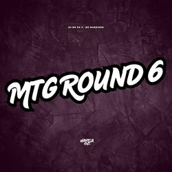 MTG ROUND 6