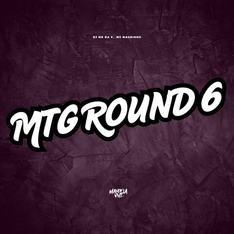 MTG ROUND 6