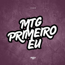 MTG Primeiro Eu
