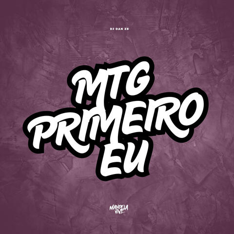MTG Primeiro Eu