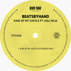 King Of My Castle (feat. Kali Mija)