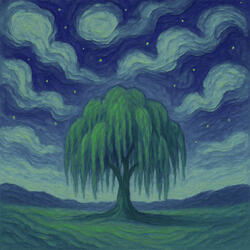 Hanging Tree