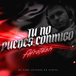 Tu No Puedes Conmigo