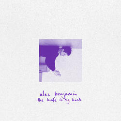 The Knife In My Back (feat. Alec Benjamin)
