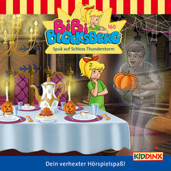 Spuk auf Schloss Thunderstorm (Folge 160) [Bonus]