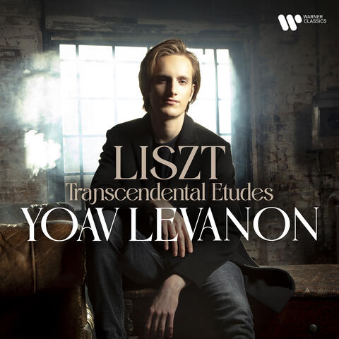 Liszt: Vision