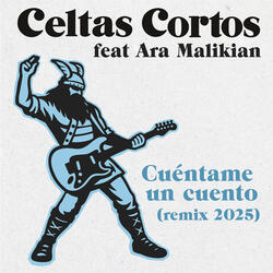 Cuéntame un cuento (feat. Ara Malikian)