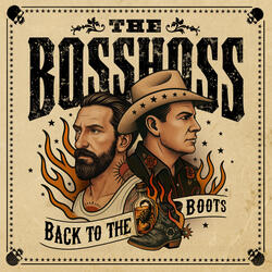 Ride it like a Cowboy
