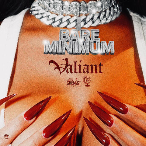 Bare Minimum
