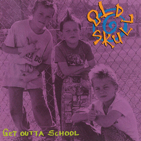 Get Outta School