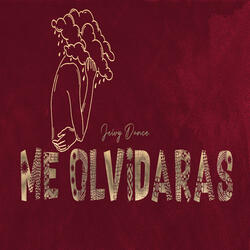 Me Olvidarás