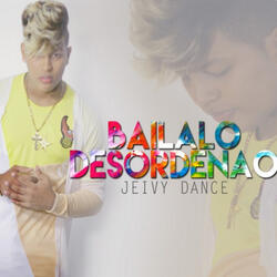 Báilalo Desordenao