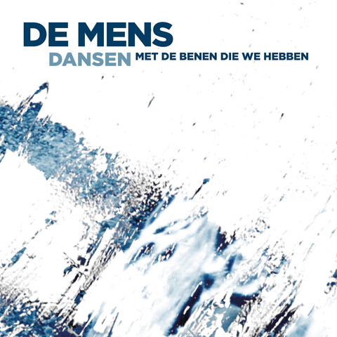 Dansen met de benen die we hebben