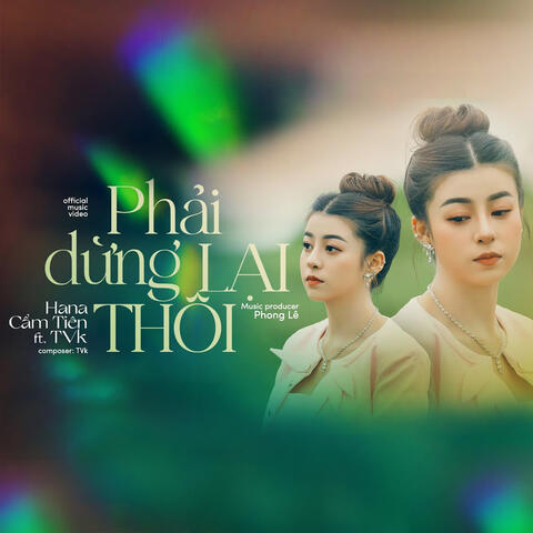 Phải Dừng Lại Thôi