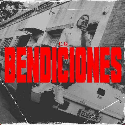 Bendiciones