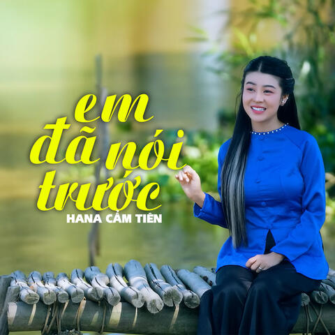 Em Đã Nói Trước
