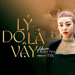 lý do là vậy