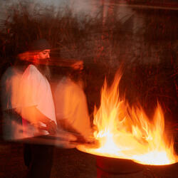 RED LIGHTS (feat. Nardean)