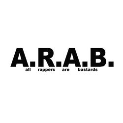 A.R.A.B. (feat. Isi Noice, Hoofer)