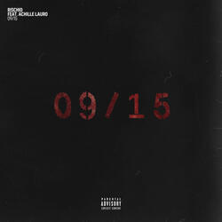 09/15 (feat. Achille Lauro)