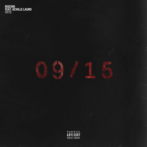 09/15 (feat. Achille Lauro)