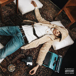 Lassù (feat. Sercho)