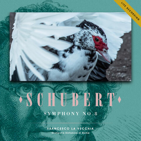 Schubert: Symphony No.8