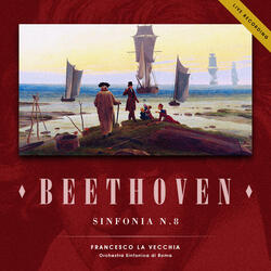 Symphony No. 8 in F Major, Op. 93: III. Tempo di Menuetto