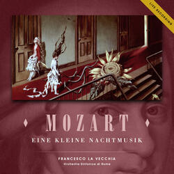 Eine kleine Nachtmusik in G Major, K. 525: I. Allegro