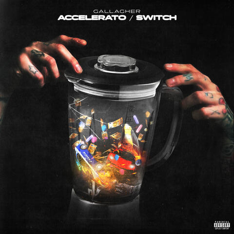 Accelerato / Switch