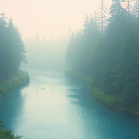 Calm River