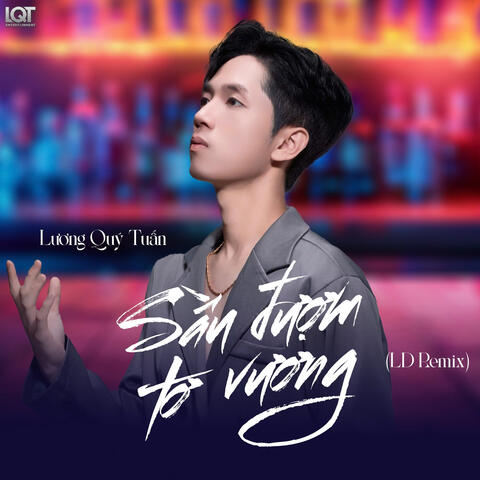 Sầu Đượm Tơ Vương