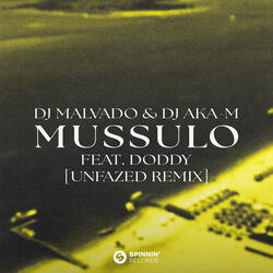 Mussulo (feat. Doddy) [unfazed Remix]