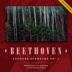 Leonore Overture No. 3, Op. 72b
