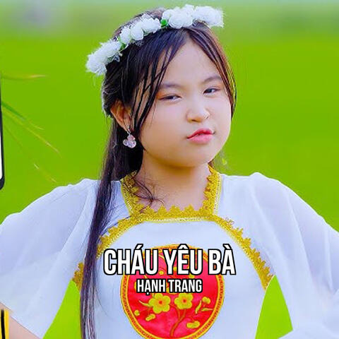 Cháu Yêu Bà
