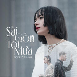 Sài Gòn Tôi Mưa