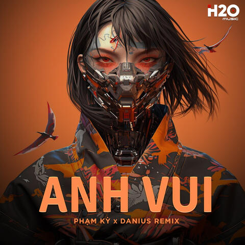 Anh Vui