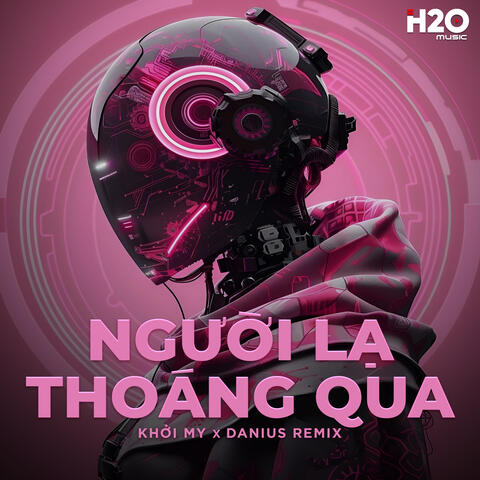 Người Lạ Thoáng Qua