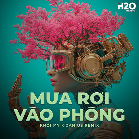 Mưa Rơi Vào Phòng