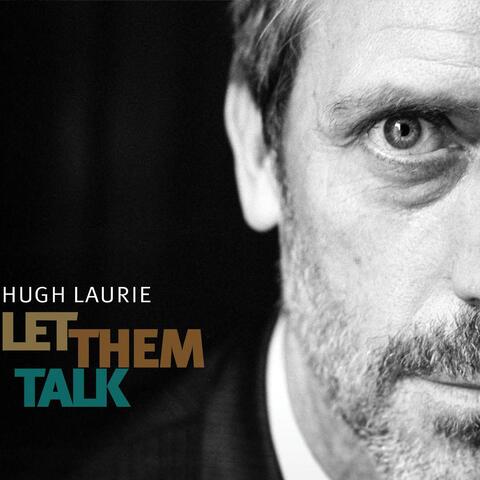 Let Them Talk