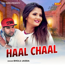 Haal Chal