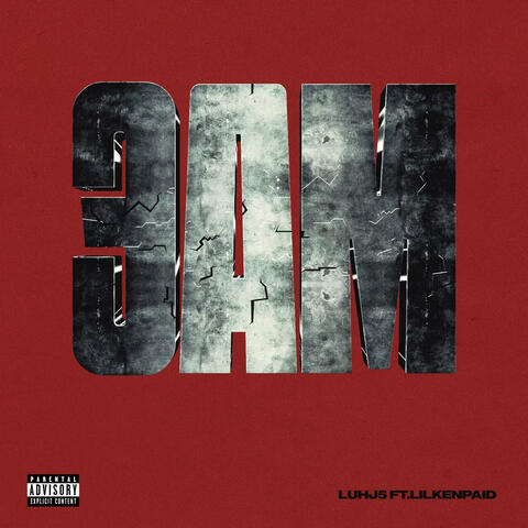 3AM (feat. lilkenpaid)