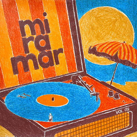 Miramar vol.02
