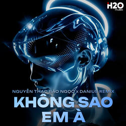 Không Sao Em À