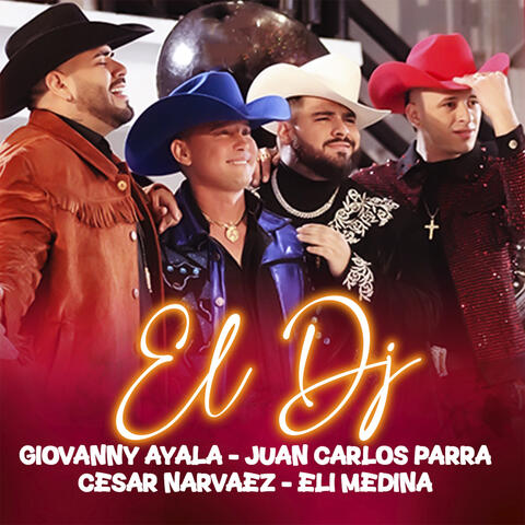 EL DJ