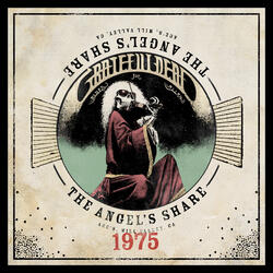 Jam / Blues for Allah (Instrumental)