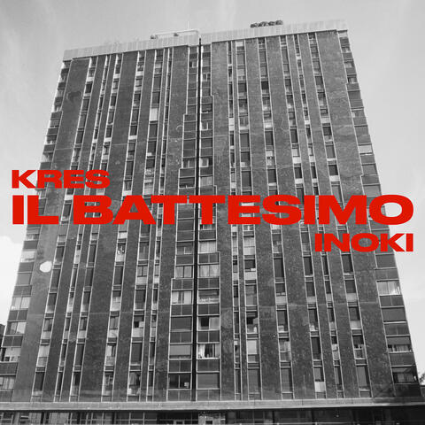 Il Battesimo (feat. Inoki)